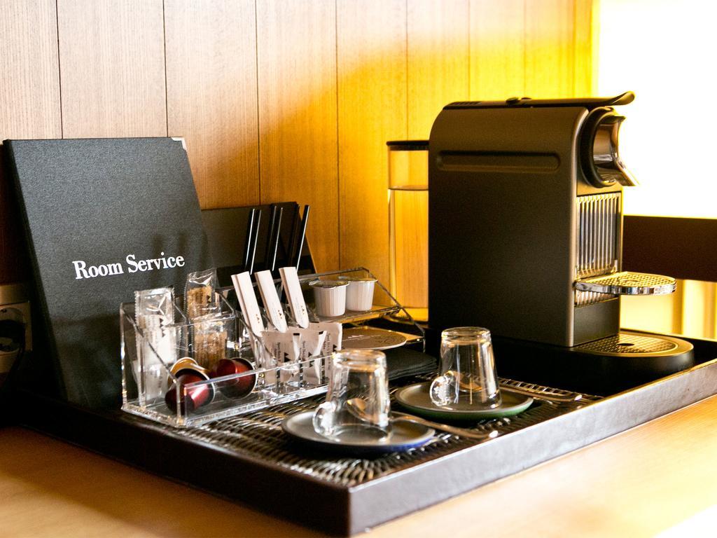 Junior Suite Deluxe (3 Adults)