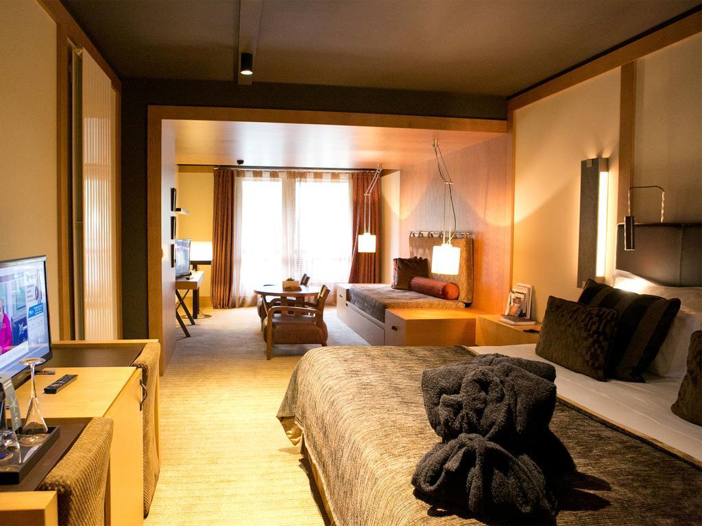 Premium Junior Suite (4 Adults)
